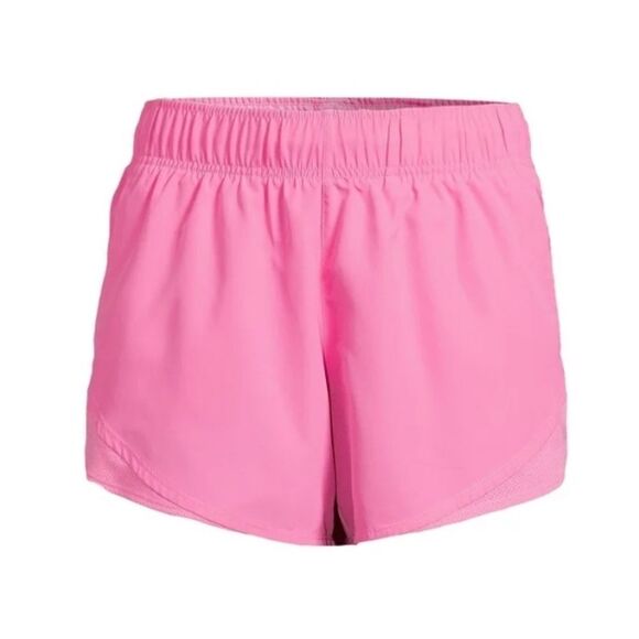 Women's Core Running Workout Shorts - Picture 1 of 5
